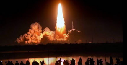NASA leaders fear Congress will cut back Artemis funding